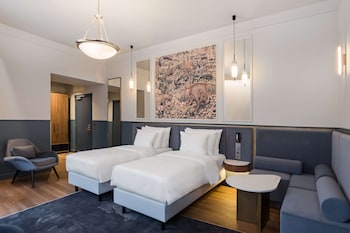 Premium Room (Collection)