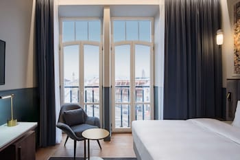 Room, Balcony (Collection Old Town View)