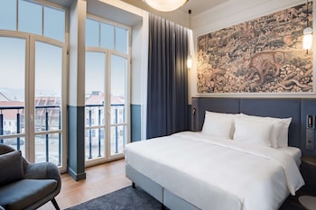 Room, Balcony (Collection Old Town View)