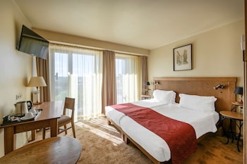 Standard Room, 2 Twin Beds, Non Smoking