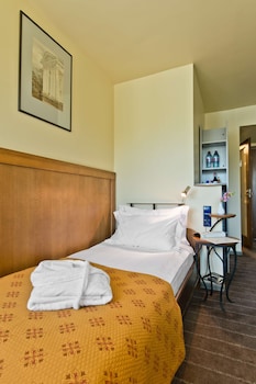Economy Room, 1 Twin Bed, Non Smoking