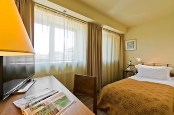 Economy Room, 1 Twin Bed, Non Smoking