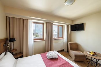 Standard Room, 2 Twin Beds, Non Smoking