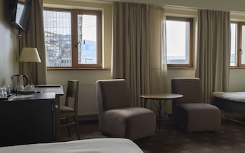 Standard Room, 3 Twin Beds, Non Smoking