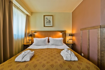 Suite, 1 Queen Bed, Non Smoking