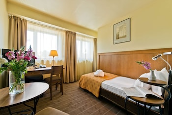 Standard Room, 1 Twin Bed, Non Smoking