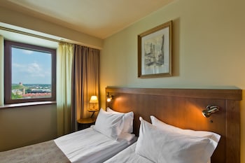 Standard Room, 2 Twin Beds, Non Smoking