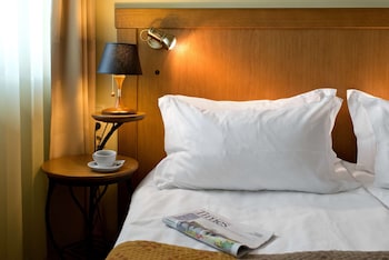 Standard Room, 1 Twin Bed, Non Smoking