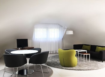 Studio (Residence)