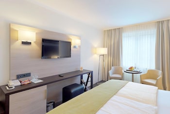 Comfort Double or Twin Room