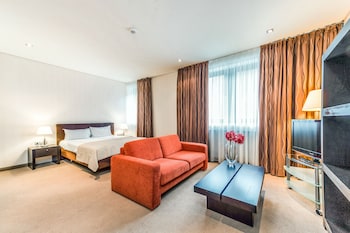 Studio (Hotel)