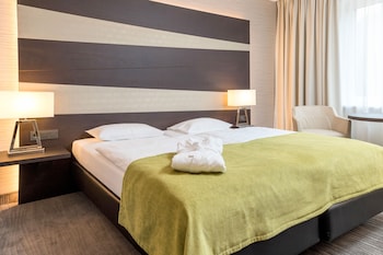 Comfort Double or Twin Room