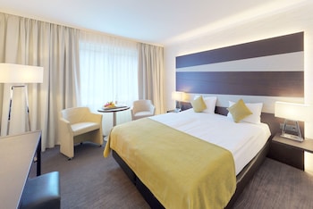 Comfort Double or Twin Room