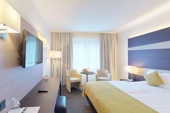 Comfort Double or Twin Room