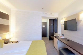 Comfort Double or Twin Room