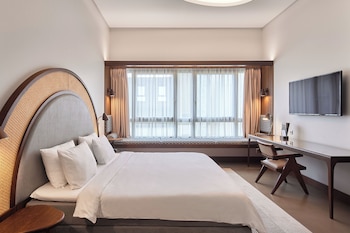 Standard Double Room, 1 King Bed