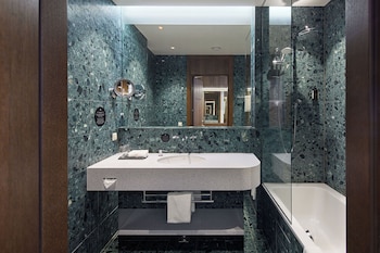 Standard Twin Room, 2 Twin Beds