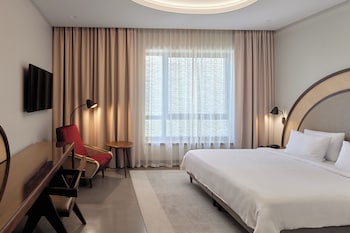 Standard Double Room, 1 King Bed