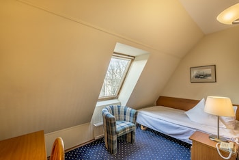Economy Single Room, 1 Twin Bed