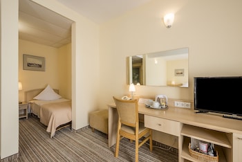 Family Triple Room