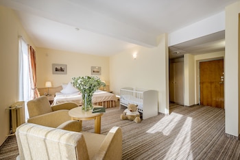 Family Triple Room