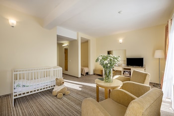 Family Triple Room