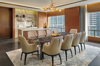 Presidential Suite, 3 Bedrooms