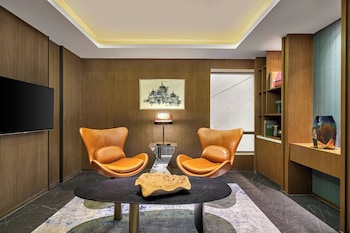 Presidential Suite, 3 Bedrooms