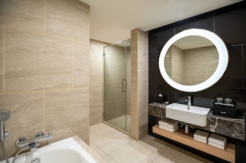 Executive Suite, 1 Bedroom