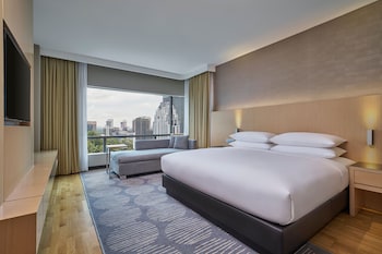 Executive Suite, 1 Bedroom