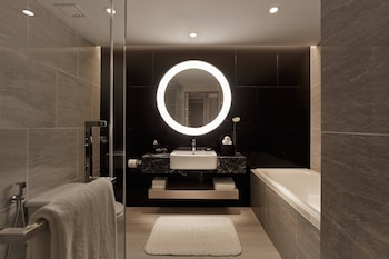 Deluxe Room, 2 Twin Beds
