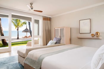 Beach Front Room Terrace King