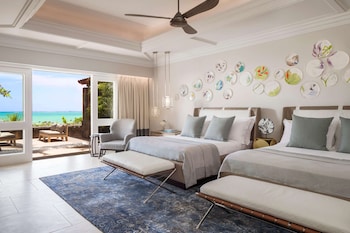 Villa One