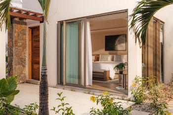 Six-Bedroom Private Pool Villa