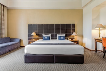 Junior Room