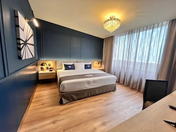 Luxury Double Room