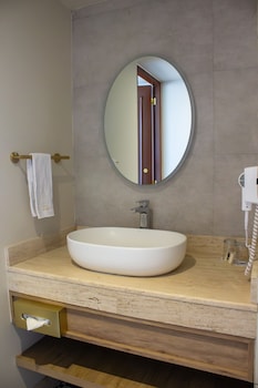 Luxury Double Room