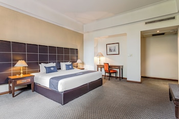 Junior Room