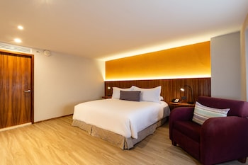Master Suite