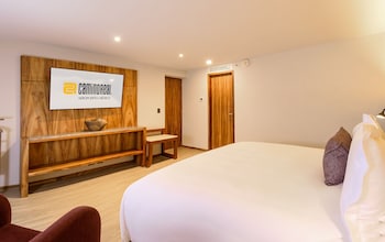 Master Suite