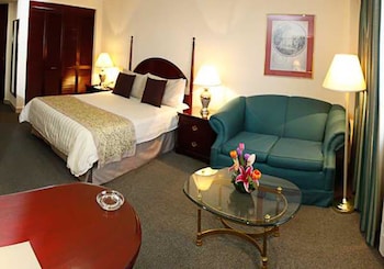 Deluxe Room, 1 Queen Bed