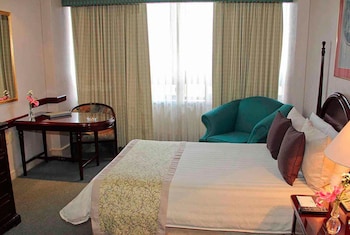 Deluxe Room, 2 Double Beds