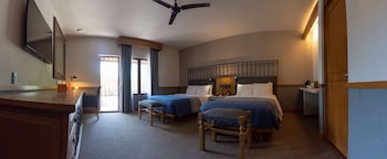 Brisas Business Club Two Beds