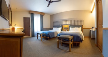 Brisas Business Club Two Beds