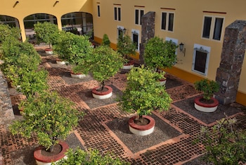 Balcony Two Beds