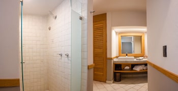 Superior Deluxe with Jacuzzi