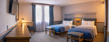 Brisas Business Club Two Beds