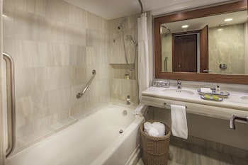 Suite, 2 Bedrooms