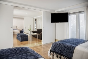 Suite, 2 Bedrooms