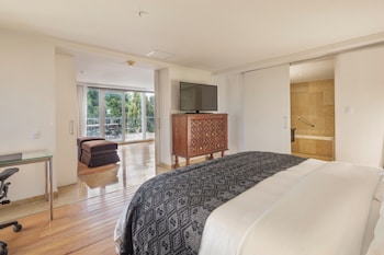 Suite, 2 Bedrooms